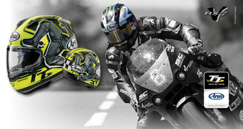 Arai helmet australia