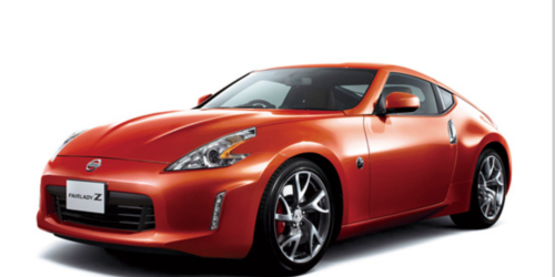 Nissan Z
